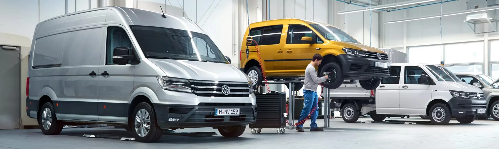 Service Business